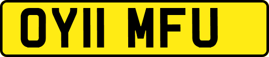 OY11MFU
