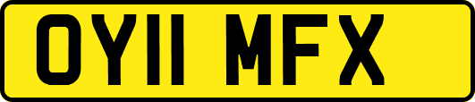 OY11MFX