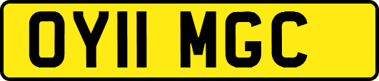 OY11MGC