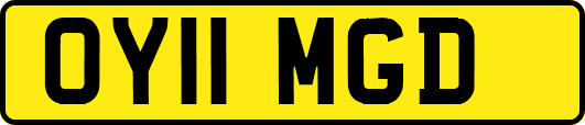 OY11MGD