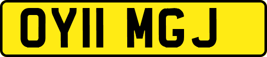 OY11MGJ
