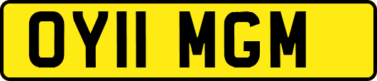 OY11MGM