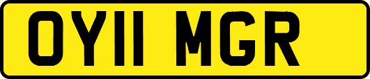OY11MGR