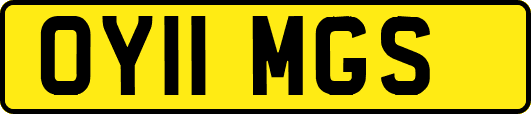 OY11MGS