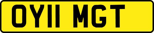 OY11MGT