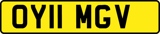 OY11MGV