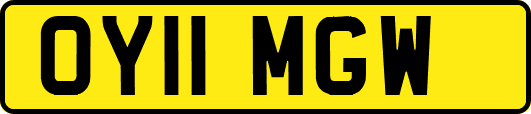 OY11MGW