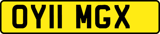 OY11MGX
