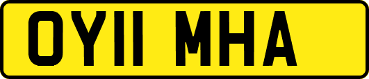 OY11MHA