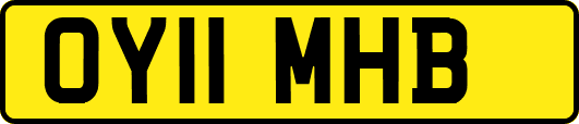 OY11MHB
