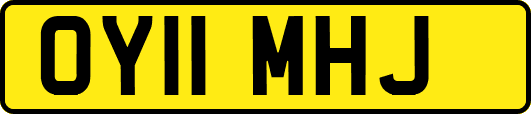 OY11MHJ