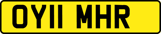 OY11MHR