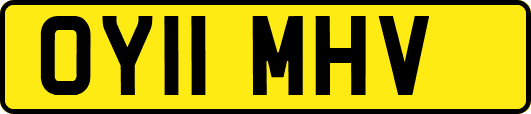 OY11MHV