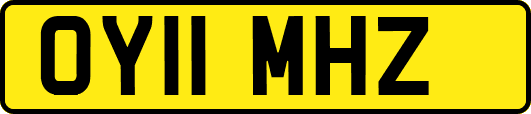 OY11MHZ