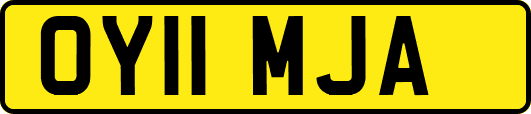 OY11MJA
