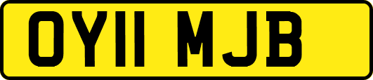 OY11MJB