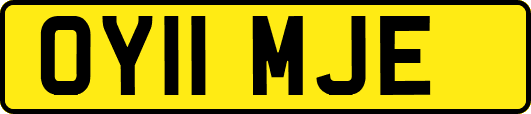 OY11MJE
