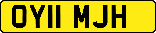 OY11MJH