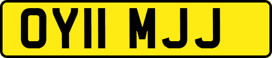 OY11MJJ