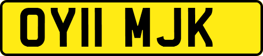 OY11MJK