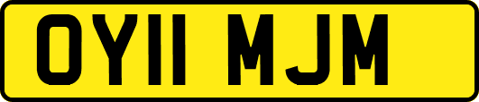 OY11MJM