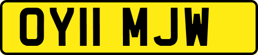 OY11MJW
