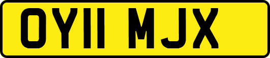 OY11MJX