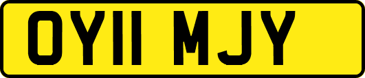 OY11MJY
