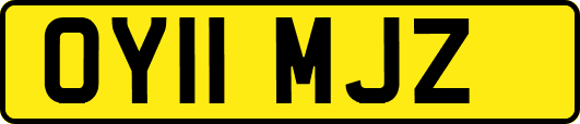 OY11MJZ