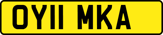 OY11MKA