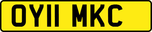 OY11MKC