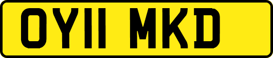 OY11MKD