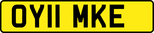 OY11MKE