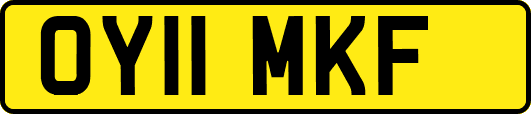 OY11MKF