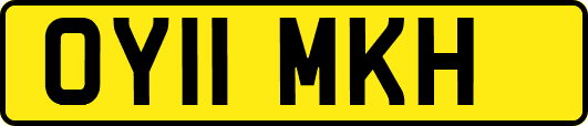OY11MKH