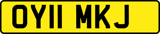 OY11MKJ