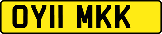 OY11MKK