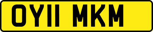 OY11MKM