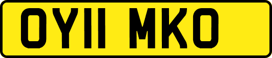 OY11MKO