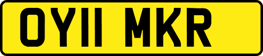 OY11MKR