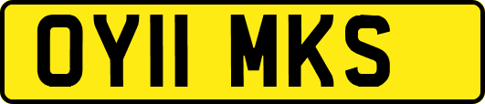 OY11MKS