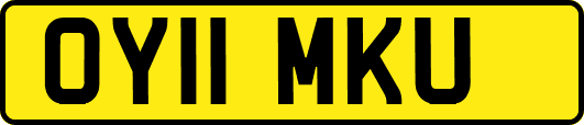 OY11MKU