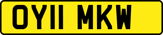 OY11MKW