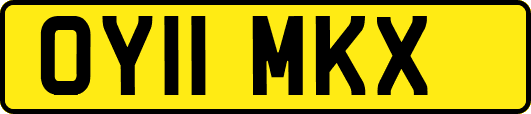 OY11MKX