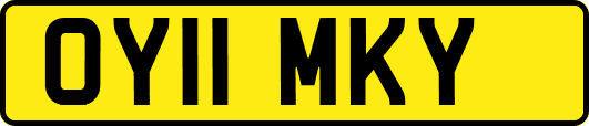 OY11MKY