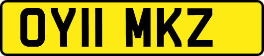 OY11MKZ