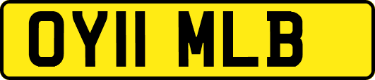 OY11MLB