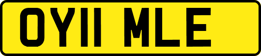 OY11MLE