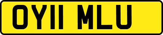 OY11MLU
