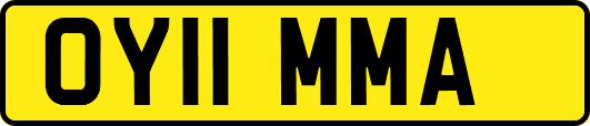 OY11MMA